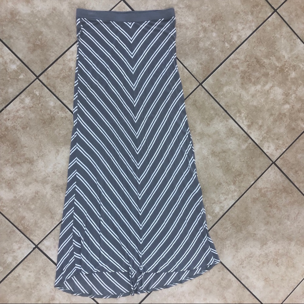 Ny & co. Maxi skirt